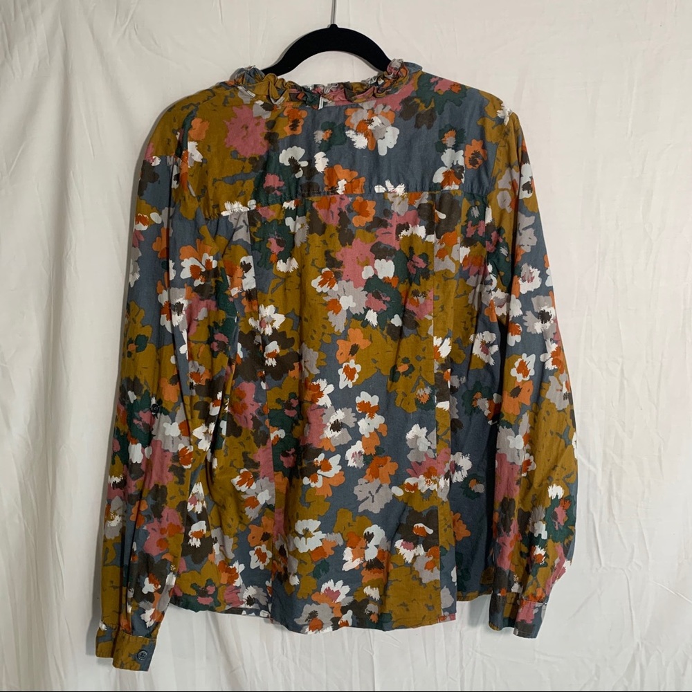Merona Button Down - Picture 8 of 8